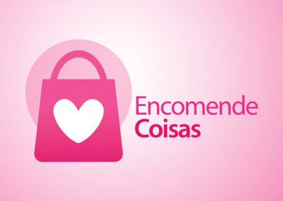 Encomende Coisas